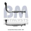 BM CATALYSTS BM70220 Exhaust Pipe